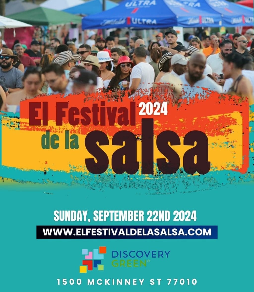 Festival de la Salsa